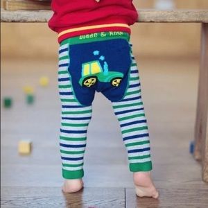 Blade & Rose Tractor Leggings